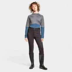 Womens Pateley Jodhpurs Black -Horse Riding Equipment Store go 347061 c