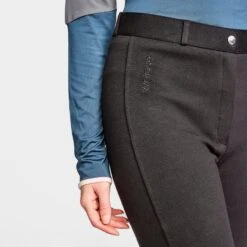 Womens Pateley Jodhpurs Black -Horse Riding Equipment Store go 347061 d