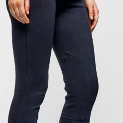 Womens Pateley Jodhpurs Navy -Horse Riding Equipment Store go 347062 d