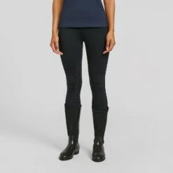 Aubrion Women’s Albany Riding Tights