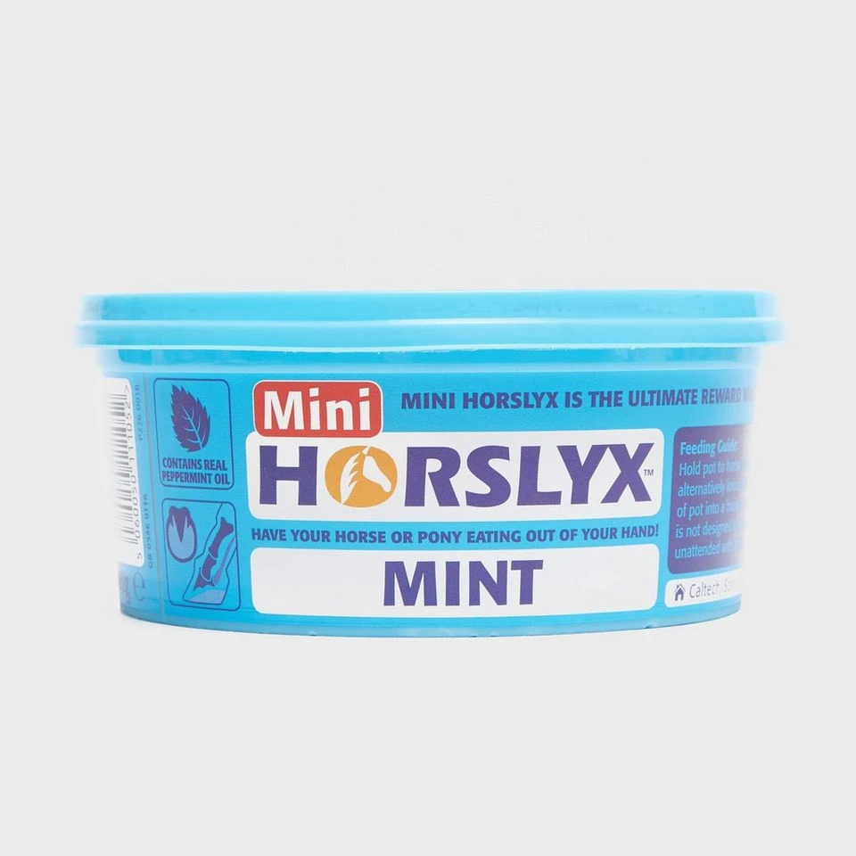 Mini Lick Mint 3 Mini Lick Mint