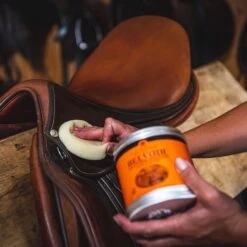 Belvoir® Leather Balsam Intensive Conditioner 10 Belvoir® Leather Balsam Intensive Conditioner -Horse Riding Equipment Store go 415944 d