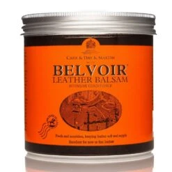 Belvoir® Leather Balsam Intensive Conditioner 11 Belvoir® Leather Balsam Intensive Conditioner -Horse Riding Equipment Store go 415944 z