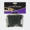 Lincoln Plaiting Bands Bag Black 2 Lincoln Plaiting Bands Bag Black -Horse Riding Equipment Store go 477346 a