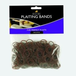 Lincoln Plaiting Bands Bag