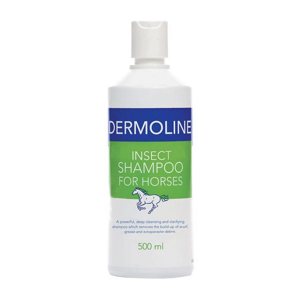 Insect Shampoo 4 Insect Shampoo - Image 2