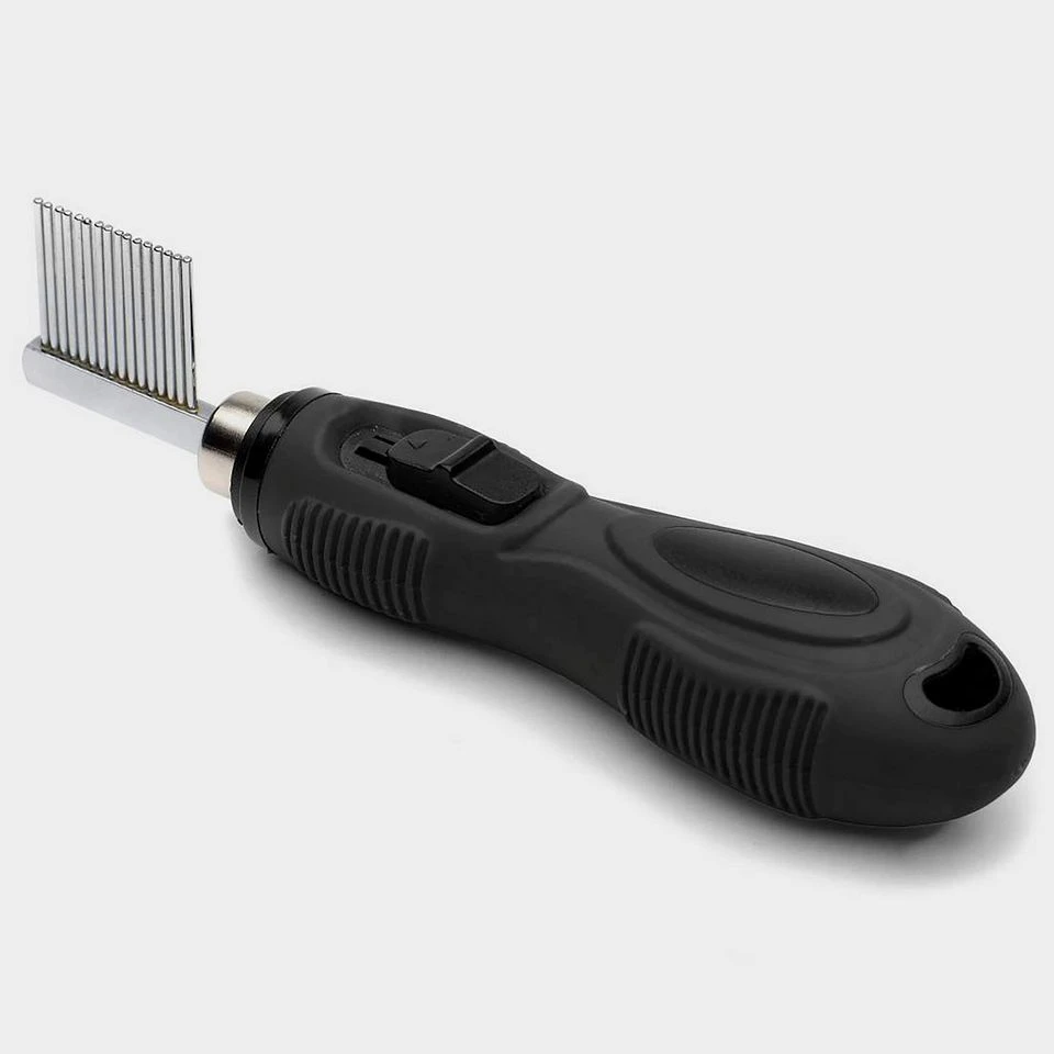 Quarter Marking Comb Set 4 Quarter Marking Comb Set - Image 2