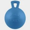 Jolly Ball Blueberry Scented Blue 2 Jolly Ball Blueberry Scented Blue -Horse Riding Equipment Store go 477425 a