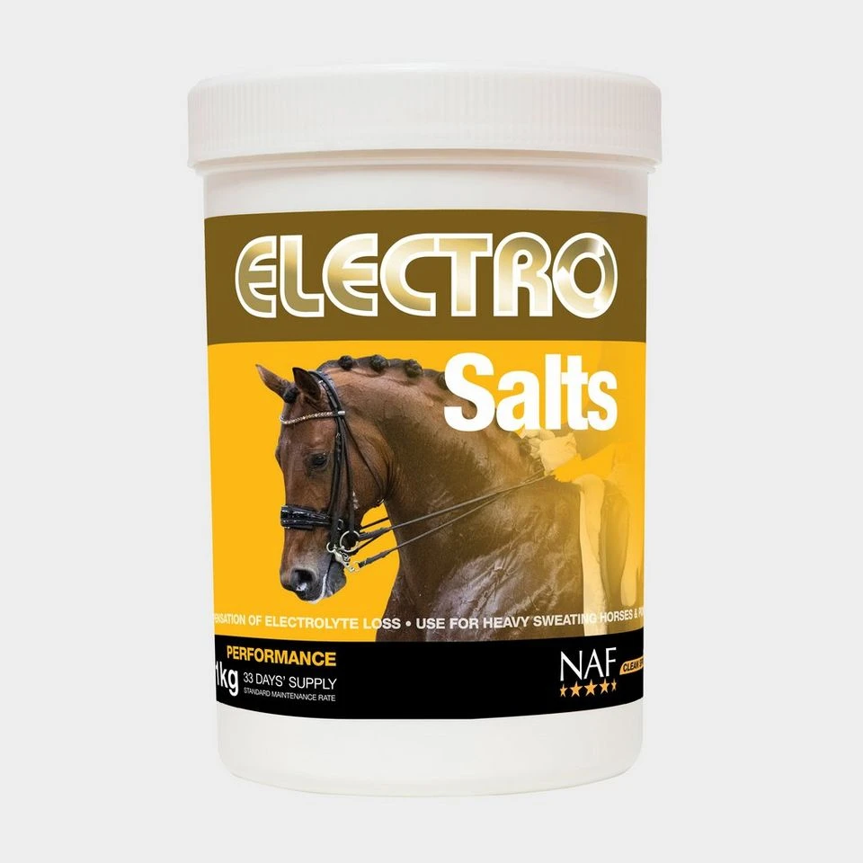 NAF Electro Salts 1kg 3 NAF Electro Salts 1kg