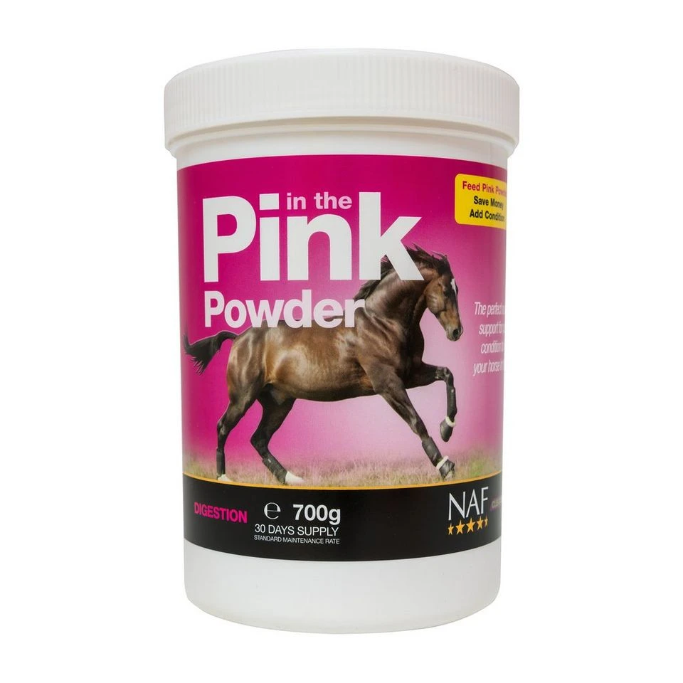 NAF Pink Powder 4 NAF Pink Powder - Image 2