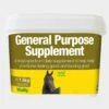 NAF General Purpose Supplement 1.5kg