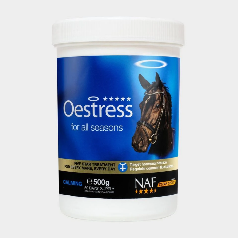 NAF Five Star Oestress 3 NAF Five Star Oestress