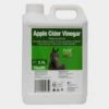 NAF 2.5 Litre Apple Cider Vinegar -Horse Riding Equipment Store go 477443 a