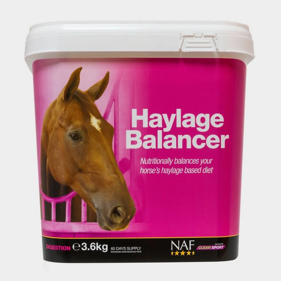 NAF Haylage Balancer 3.6kg 3 NAF Haylage Balancer 3.6kg