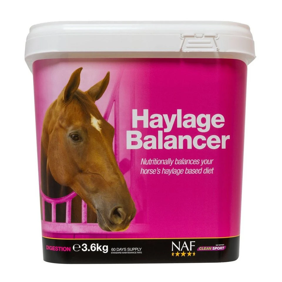 NAF Haylage Balancer 3.6kg 4 NAF Haylage Balancer 3.6kg - Image 2
