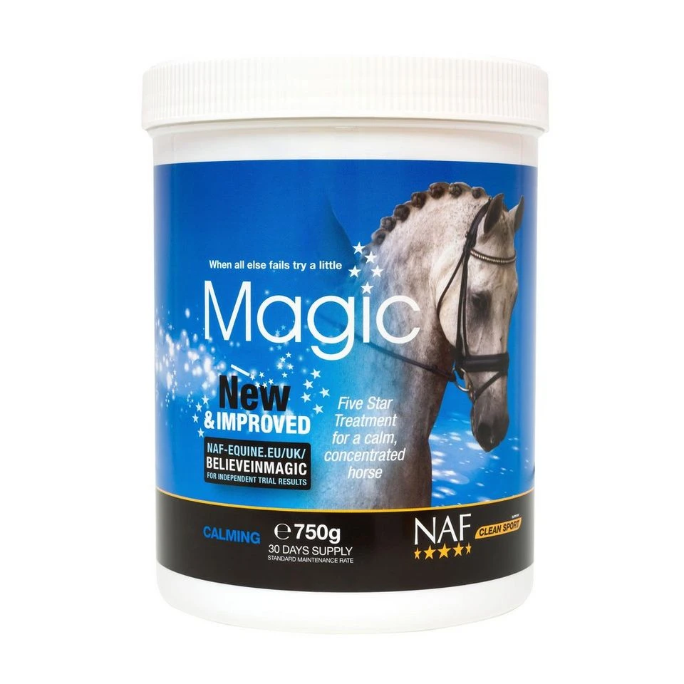 NAF 5* Magic Powder 6 NAF 5* Magic Powder - Image 4
