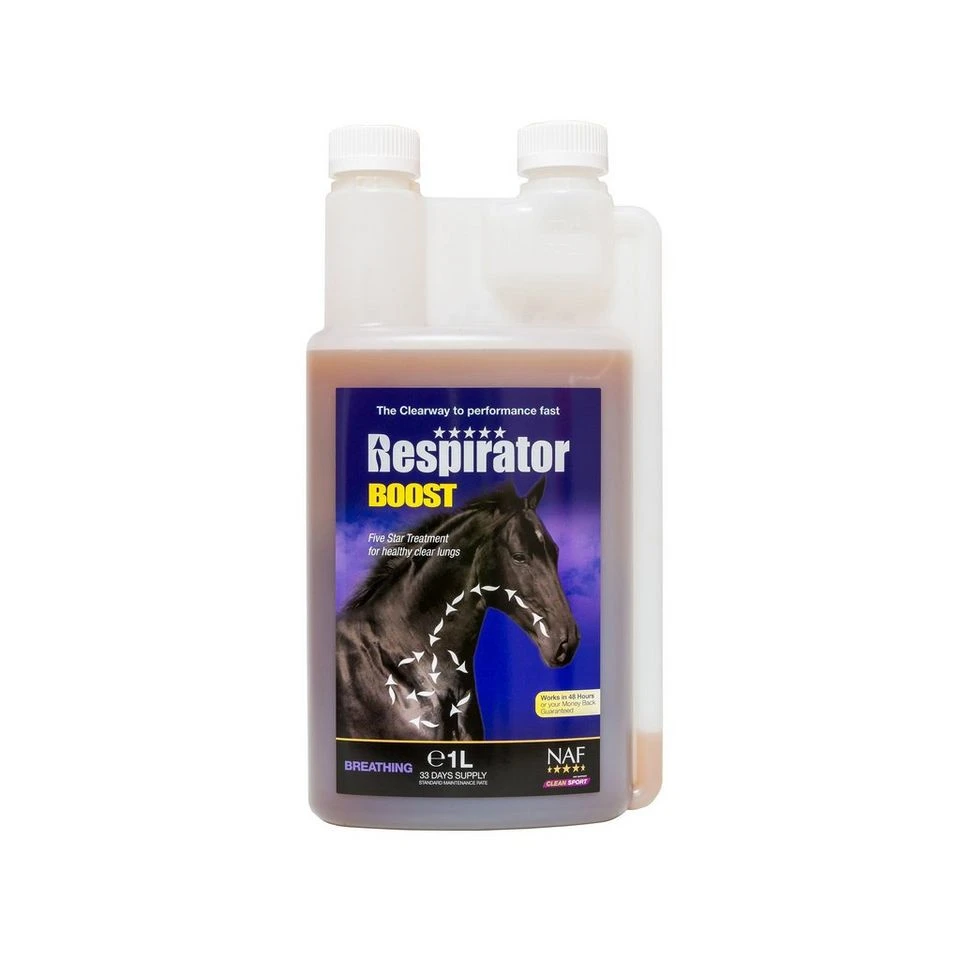 NAF Five Star Respirator Boost 5 NAF Five Star Respirator Boost - Image 3