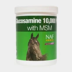 NAF Glucosamine With MSM 10000 Plus