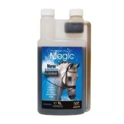 NAF Magic Liquid 1 Litre 5 NAF Magic Liquid 1 Litre -Horse Riding Equipment Store go 477485 z