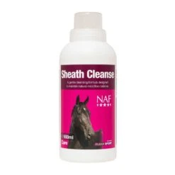 NAF Sheath Cleanser 5 NAF Sheath Cleanser -Horse Riding Equipment Store go 477490 z