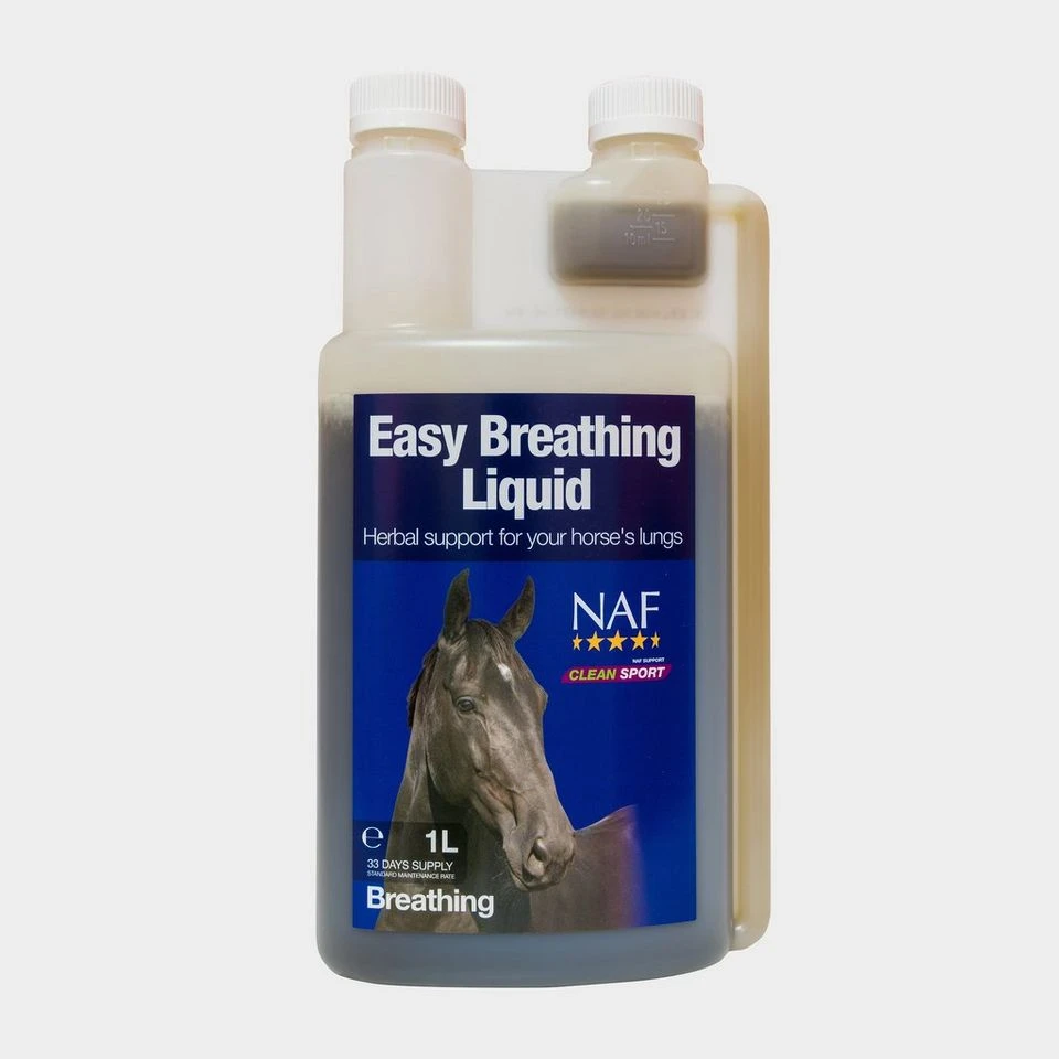NAF Easy Breathing 1 Litre 3 NAF Easy Breathing 1 Litre