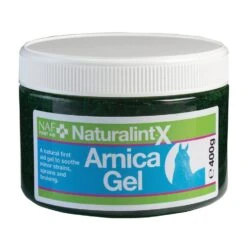 NAF Arnica Gel -Horse Riding Equipment Store go 477502 z