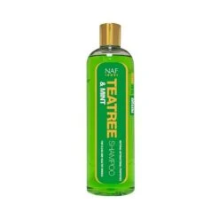NAF Teatree & Mint Shampoo 5 NAF Teatree & Mint Shampoo -Horse Riding Equipment Store go 477510 z