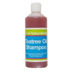 NAF Teatree Oil Shampoo 5 Litre 5 NAF Teatree Oil Shampoo 5 Litre -Horse Riding Equipment Store go 477515 z
