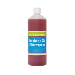 NAF Teatree Oil Shampoo 1 Litre 5 NAF Teatree Oil Shampoo 1 Litre -Horse Riding Equipment Store go 477516 z