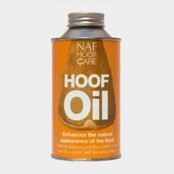 NAF Hoof Oil 500ml