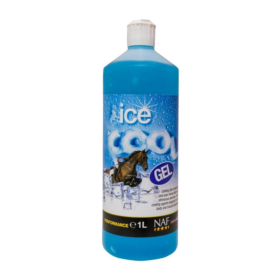 NAF Ice Cool Gel 4 NAF Ice Cool Gel - Image 2