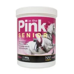 NAF In The Pink Senior 900g 5 NAF In The Pink Senior 900g -Horse Riding Equipment Store go 477523 z