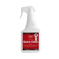 NAF Leather Quick Clean -Horse Riding Equipment Store go 477527 z