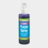 NAF Aloe Vera Purple Spray