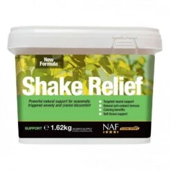 NAF Shake Relief Tub 5 NAF Shake Relief Tub -Horse Riding Equipment Store go 477540 z