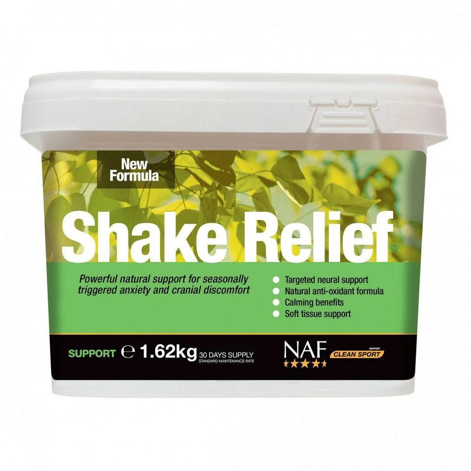 NAF Shake Relief Tub 4 NAF Shake Relief Tub - Image 2