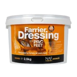 NAF PROFEET Farrier Dressing 5 NAF PROFEET Farrier Dressing -Horse Riding Equipment Store go 477549 z