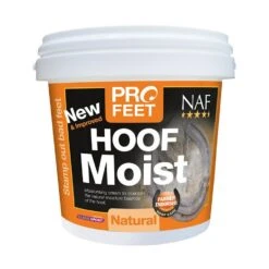 NAF PROFEET Hoof Moist Natural 5 NAF PROFEET Hoof Moist Natural -Horse Riding Equipment Store go 477552 z