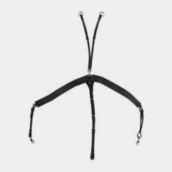 Ready-To-Ride 5-Point Breast Plate