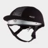 Junior 4Star Jockey Skull Silver 2 Junior 4Star Jockey Skull Silver -Horse Riding Equipment Store go 477585 a
