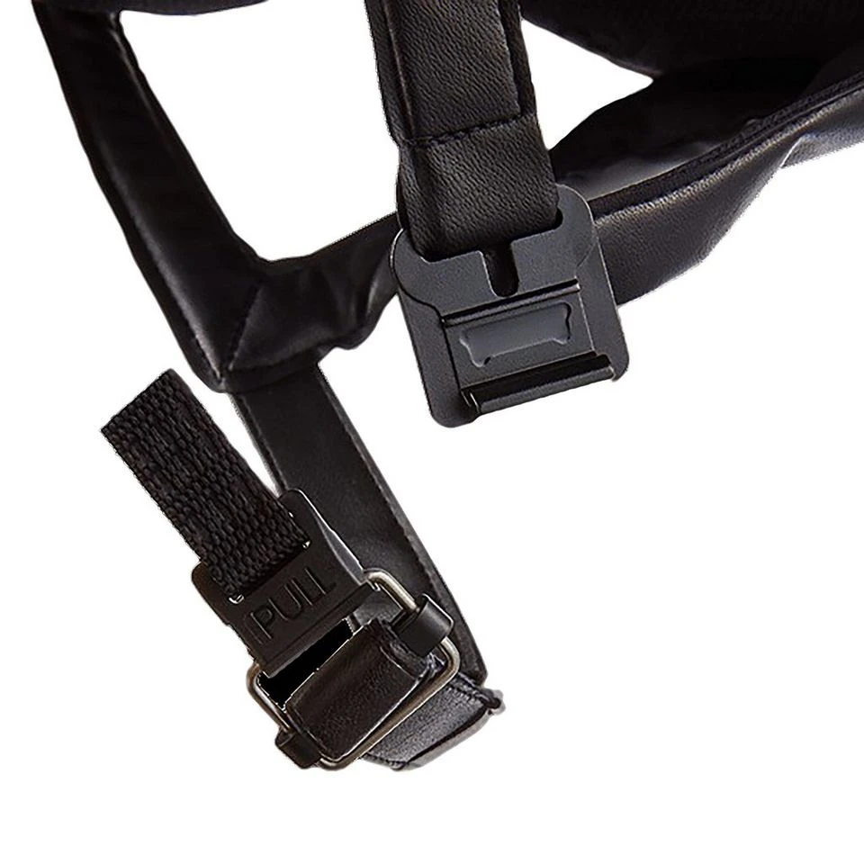 Junior 4Star Jockey Skull Silver 5 Junior 4Star Jockey Skull Silver - Image 3