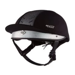 Junior 4Star Jockey Skull Silver 9 Junior 4Star Jockey Skull Silver -Horse Riding Equipment Store go 477585 z