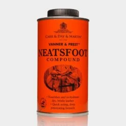 Vanner & Prest Neatsfoot Compound
