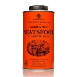 Vanner & Prest Neatsfoot Compound 7 Vanner & Prest Neatsfoot Compound -Horse Riding Equipment Store go 477610 z