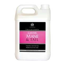Canter Mane & Tail Conditioner Refill -Horse Riding Equipment Store go 477611 z