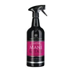 Canter Mane & Tail Conditioner -Horse Riding Equipment Store go 477617 z