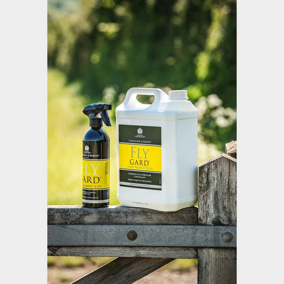 Flygard 4 Flygard - Image 2