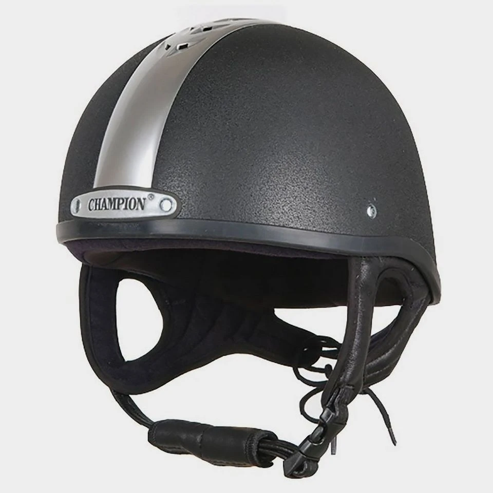 Champion Ventair Skull Cap Helmet 3 Champion Ventair Skull Cap Helmet