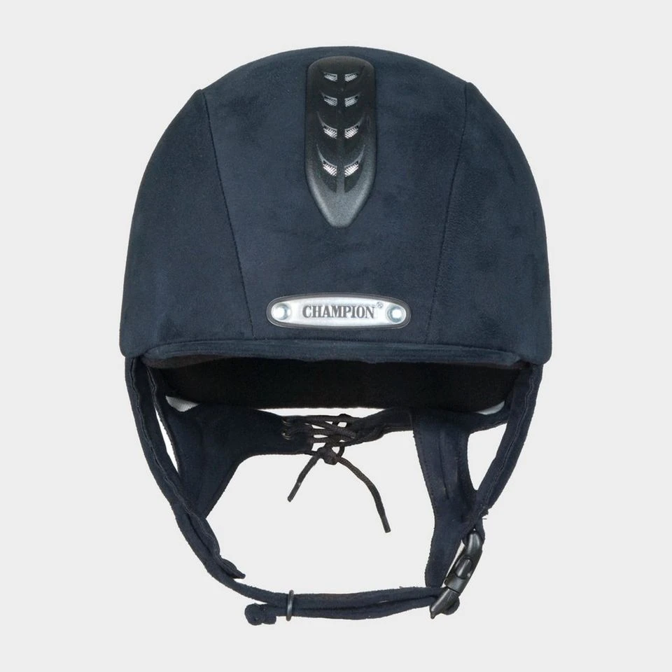 Champion Junior X Air Plus Riding Hat 3 Champion Junior X Air Plus Riding Hat