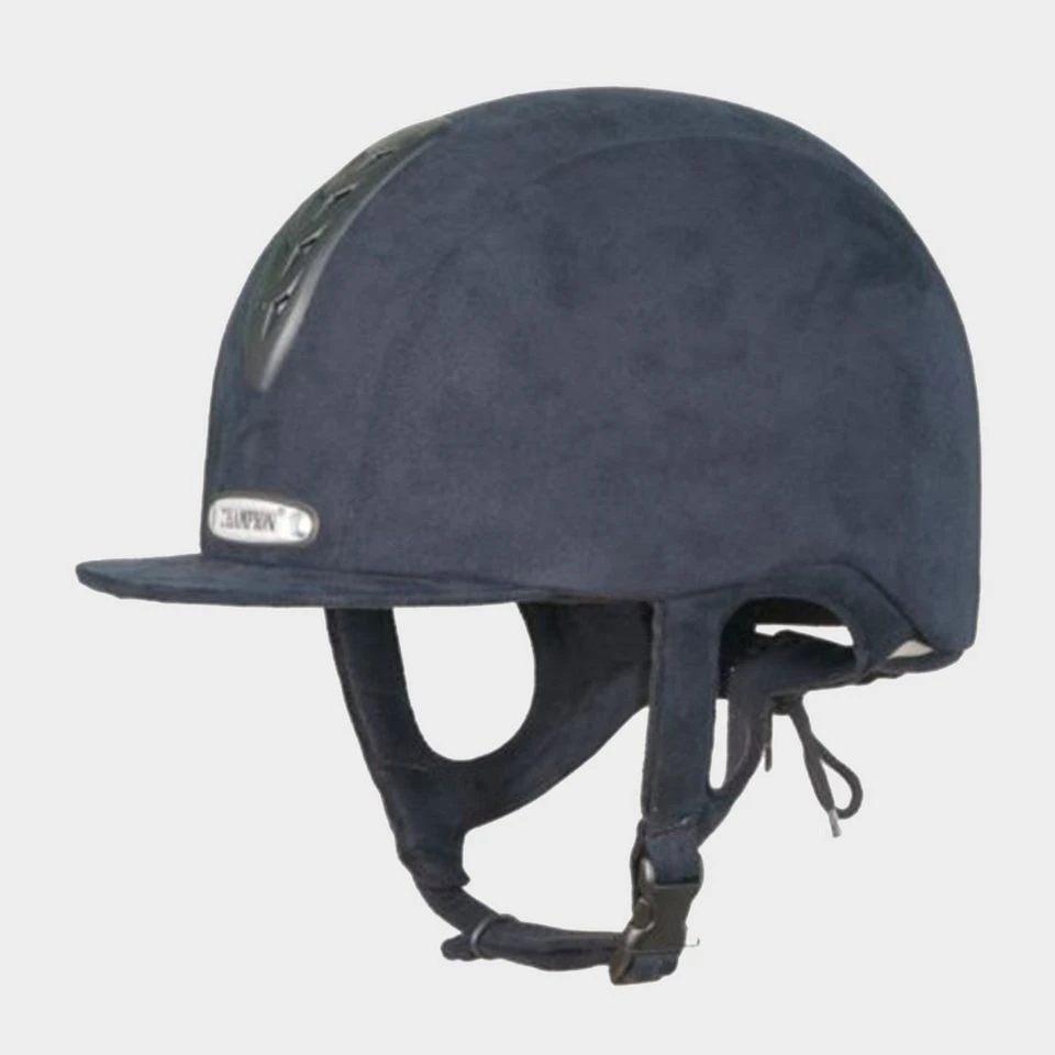 Champion Junior X Air Plus Riding Hat 4 Champion Junior X Air Plus Riding Hat - Image 2